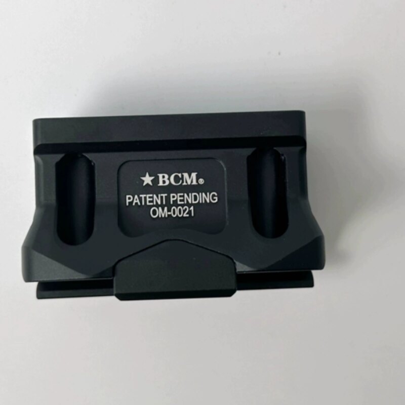 EG Universal BCM Red Dot Sight Mount - 1.54
