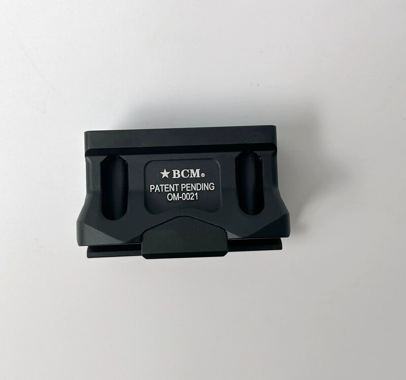 EG Universal BCM Red Dot Sight Mount - 1.54