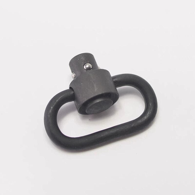 Steel QD Sling Loop