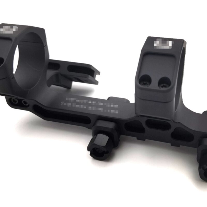 EG BOC 1.54/34MM Scope Mount with Side Mounting Plate