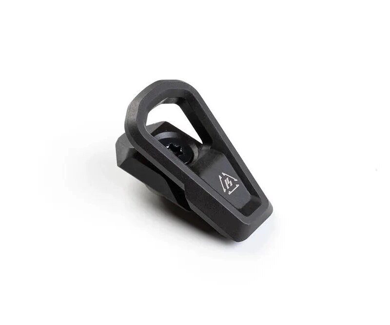 Angled Sling Loop for MLOK (Steel)