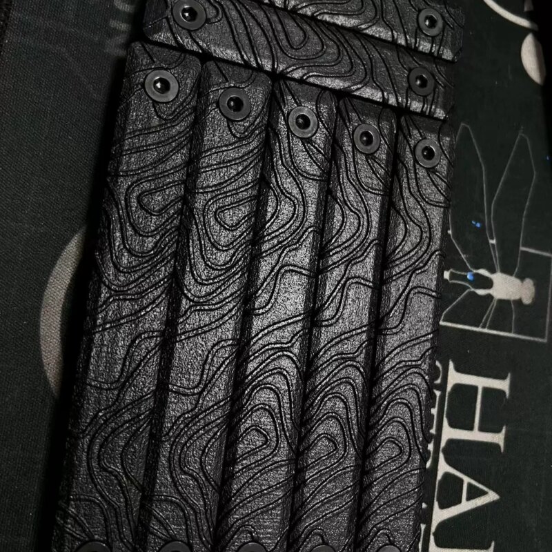 Premium MLOK Handguard, Nylon