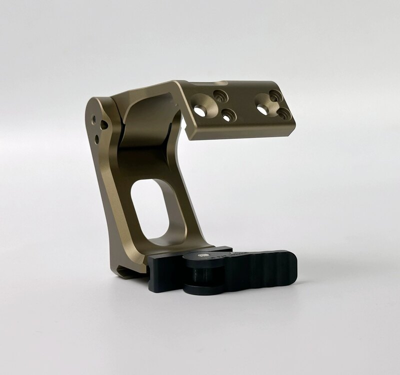 GBRS FTC Rear Extender Mount by EG