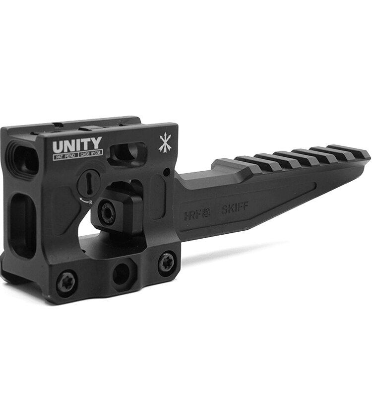 EVOLUITON GEAR - HRF Style SKIFF for UNIITI FAST Mount