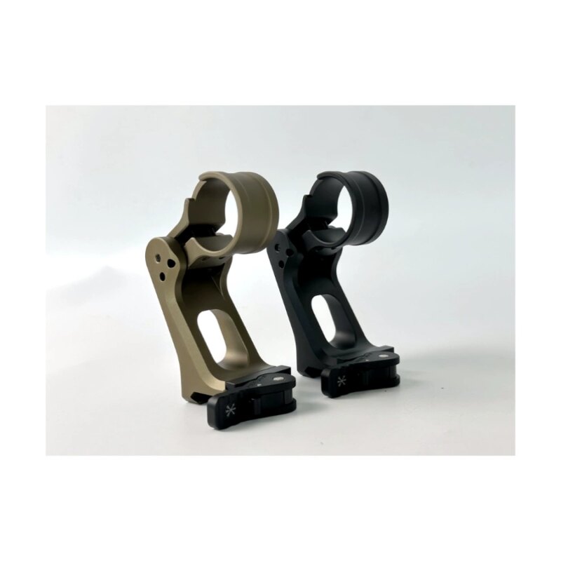 EG GBRS 2.91 Special Height 3XMAG C-1 Rising Mount