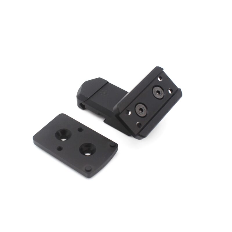 EG T2/RMR Mount