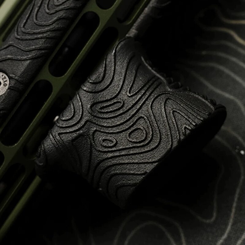 MLOK Chopstop
