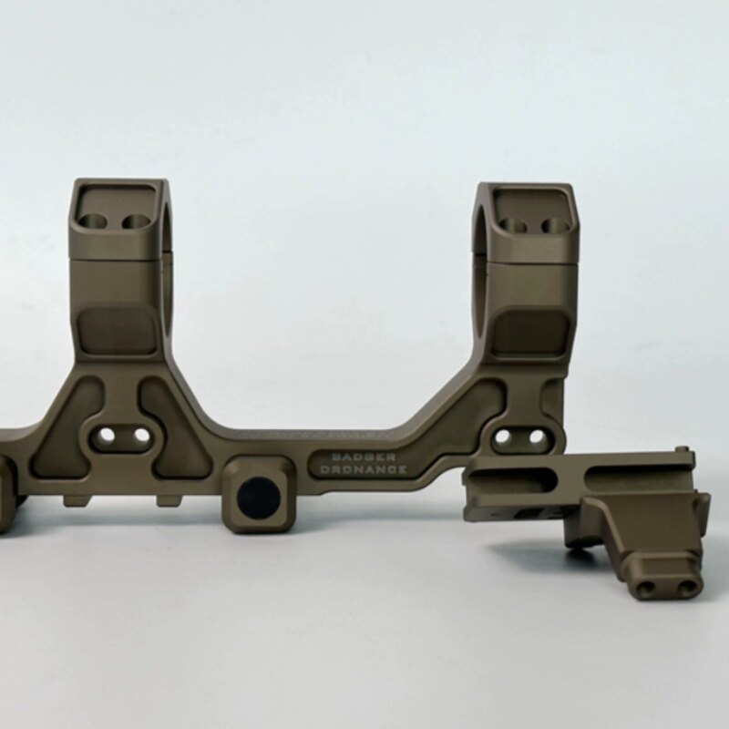 EVOLOUTION GEAR BOC 1.93