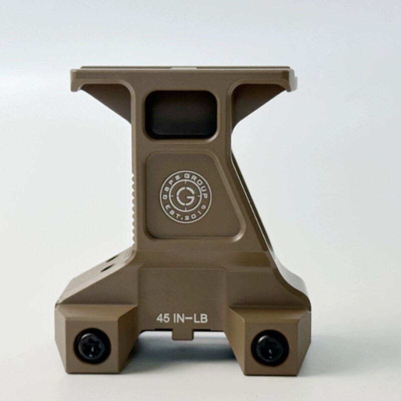 EG T2 GBRS Special Height Scope Rising Mount