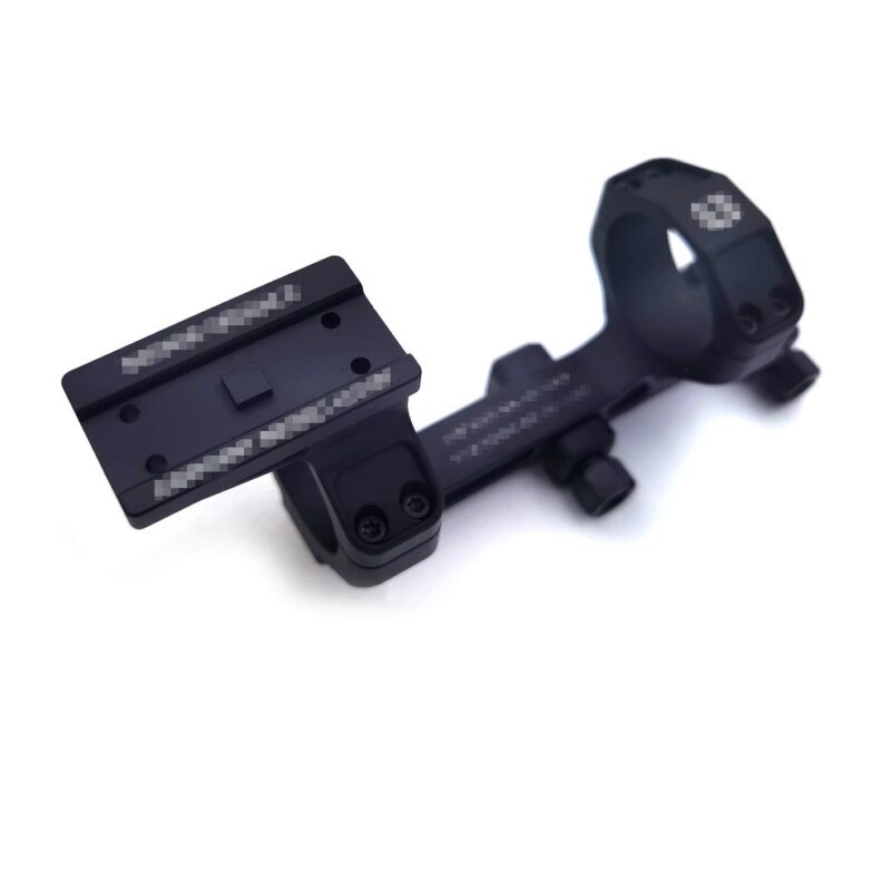 EG NXS 5.5-22X56 FFP Scope