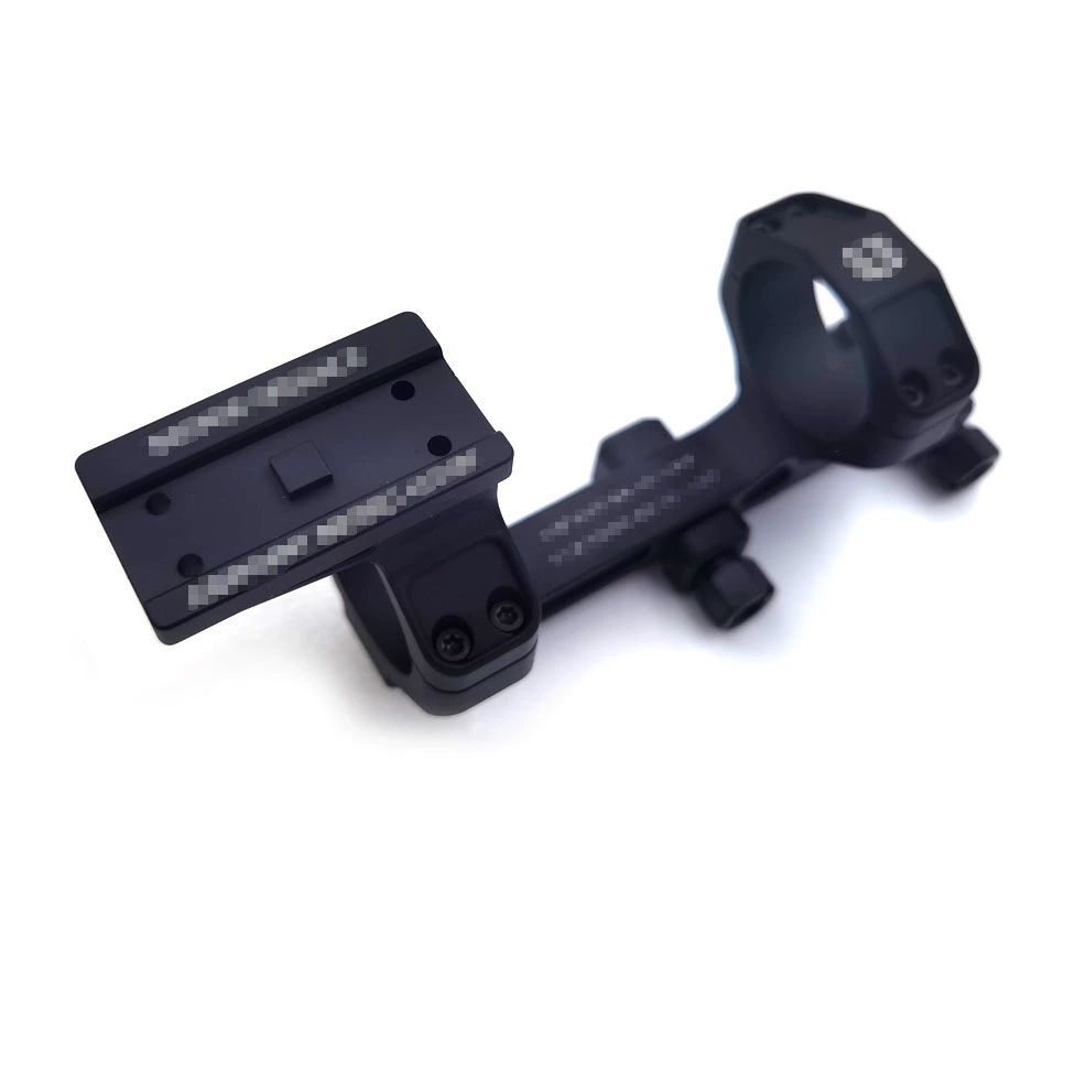 EG NXS 5.5-22X56 FFP Scope