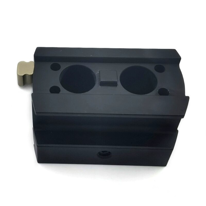 EG T1/T2 Red Dot Sight and Mount Combo