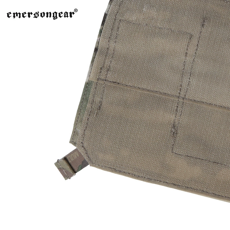 Attacker Panel for: 419 420 Plate Carrier Specific Tactical Accessory Panel