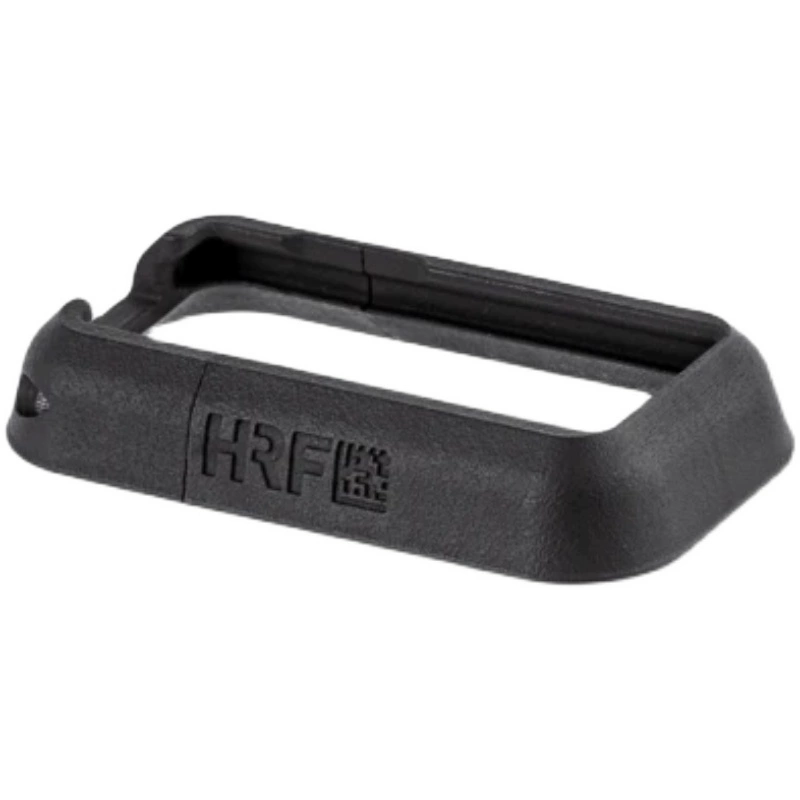 HRF Nylon MagWell for AR AEG GBB
