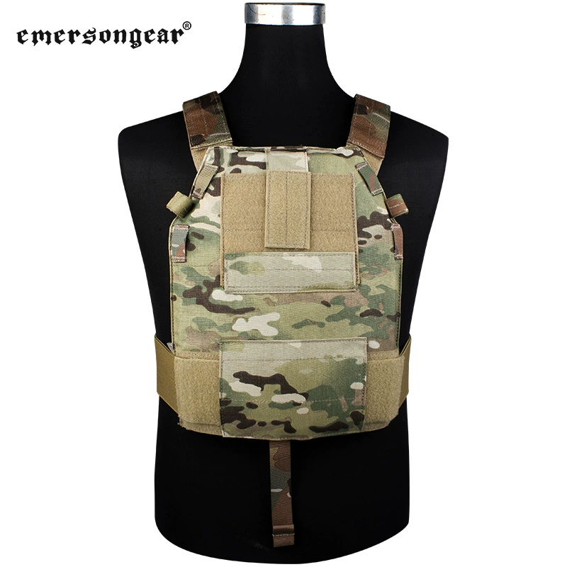 Tactical Game Plate Carrier LBT6094 Slick (Lightweight Inner Tactical Plate Carrier)