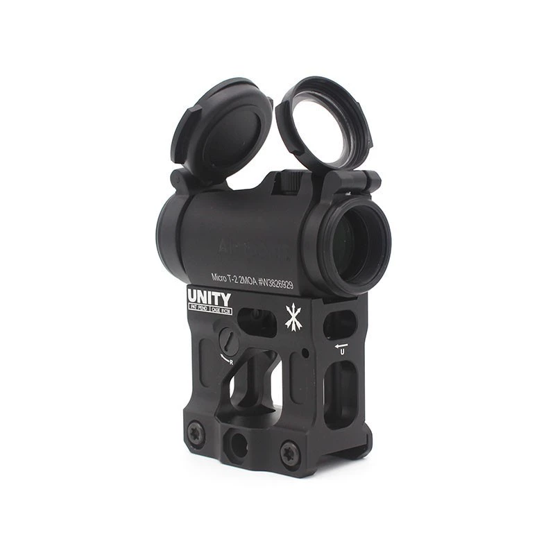 EG Unity Series T2 Fast Micro 1.93" Height Increase Mount