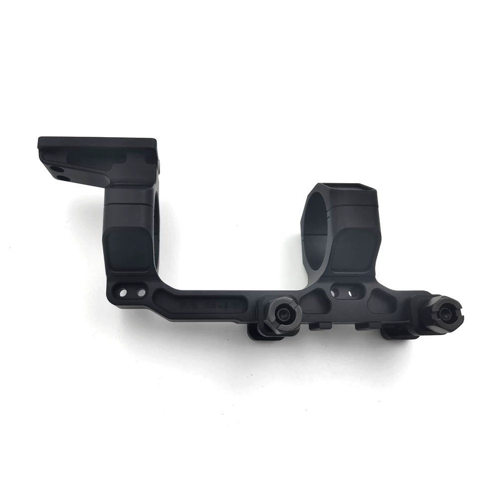 EG NXS 5.5-22X56 FFP Scope