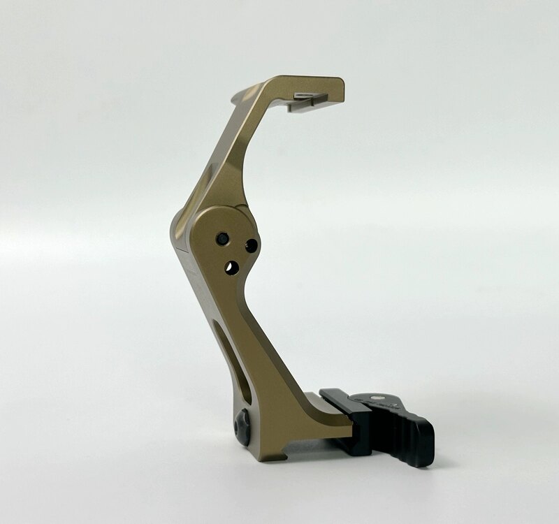 GBRS FTC Rear Extender Mount by EG
