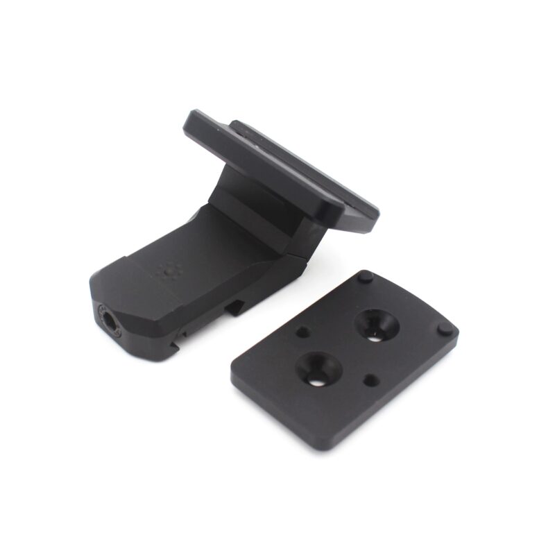 EG T2/RMR Mount