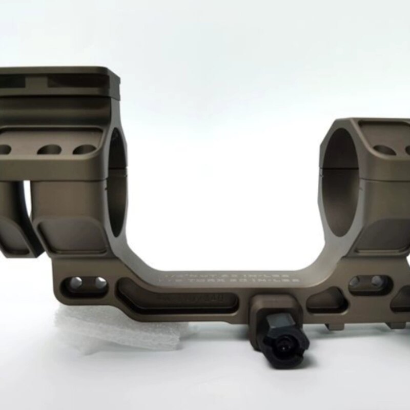 EG 1.7/34 BOC Mount Tactical Suit with T2/RMR Mounting Plate