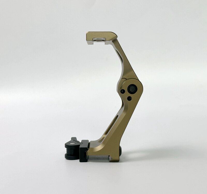 GBRS FTC Rear Extender Mount by EG