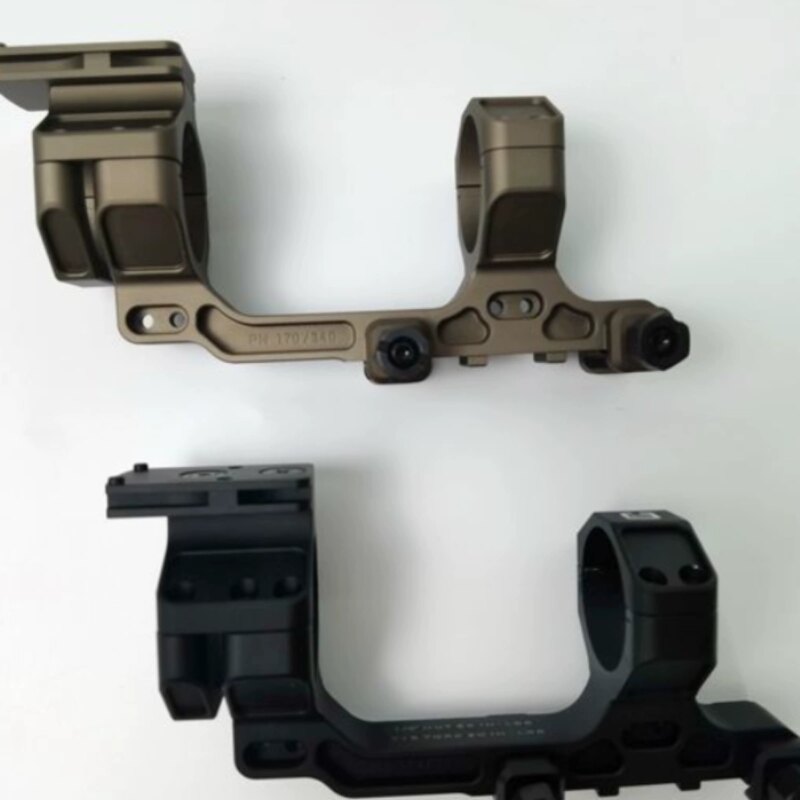 EG 1.7/34 BOC Mount Tactical Suit with T2/RMR Mounting Plate
