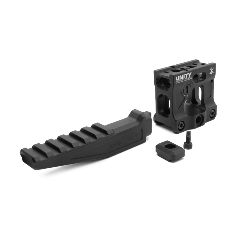 EVOLUITON GEAR - HRF Style SKIFF for UNIITI FAST Mount