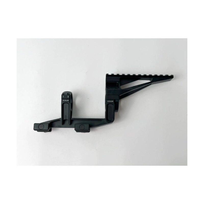 EG RAP-I Mount Rail Accessory Platform - Fit For 30/34mm NF Mount