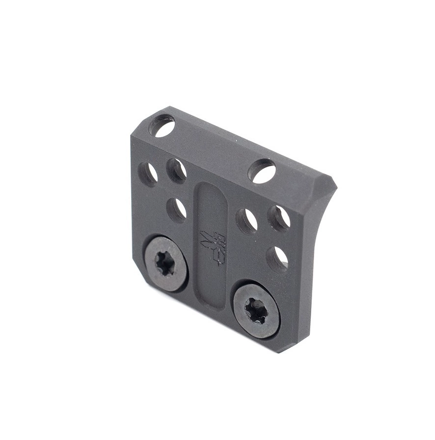 Haley Strategic THORNTAIL X MLOK Offset Mount