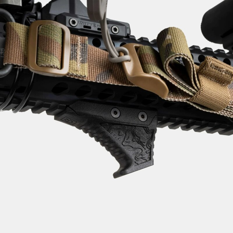 Nylon Picatinny Rail