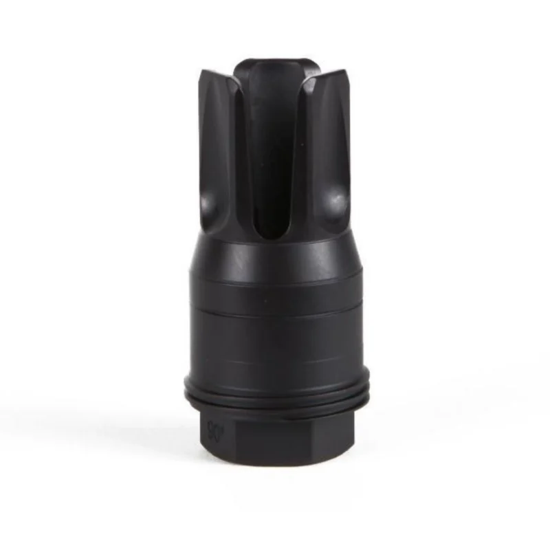 SIG Quick Detach Flash Hider for MCX/MPX, 14mm Reverse Thread
