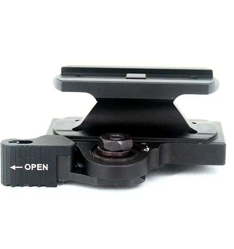 EVOLUTION 007AR LT751 T2 Universal Height Increasing Mount - 1.54