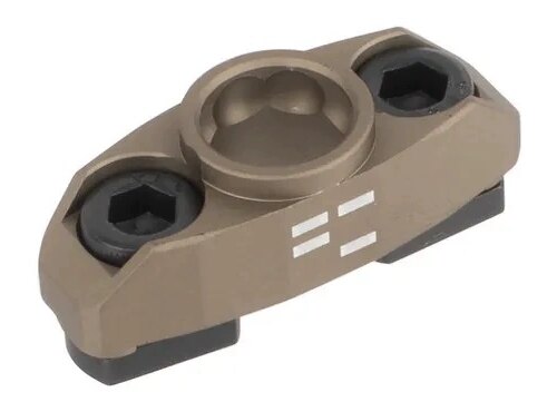 Ferro Concepts MLOK Quick-Detach Sling Mount