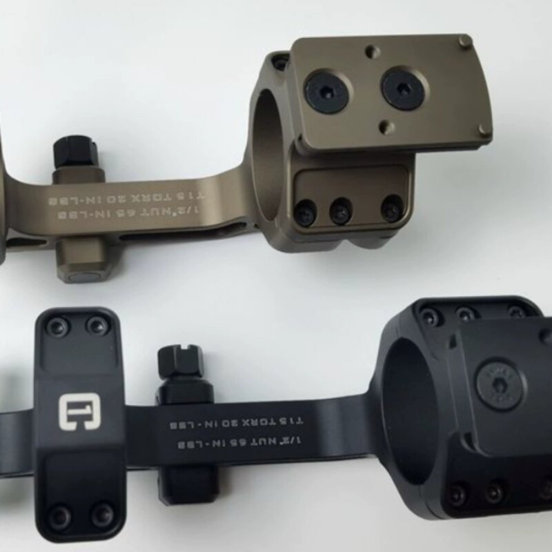 EG 1.7/34 BOC Mount Tactical Suit with T2/RMR Mounting Plate