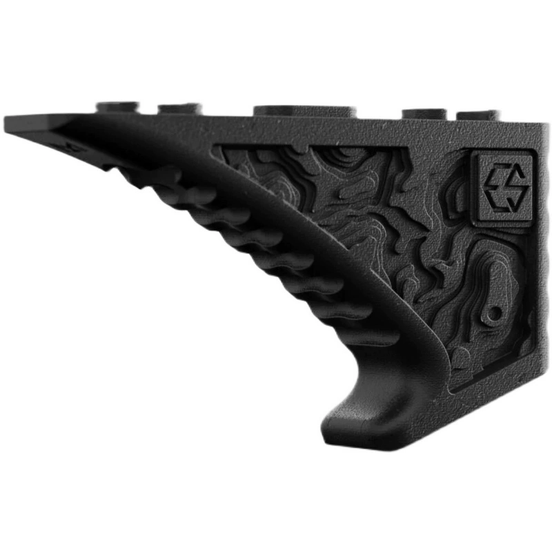 ESD EFG MLOK Nylon Buffer Stop