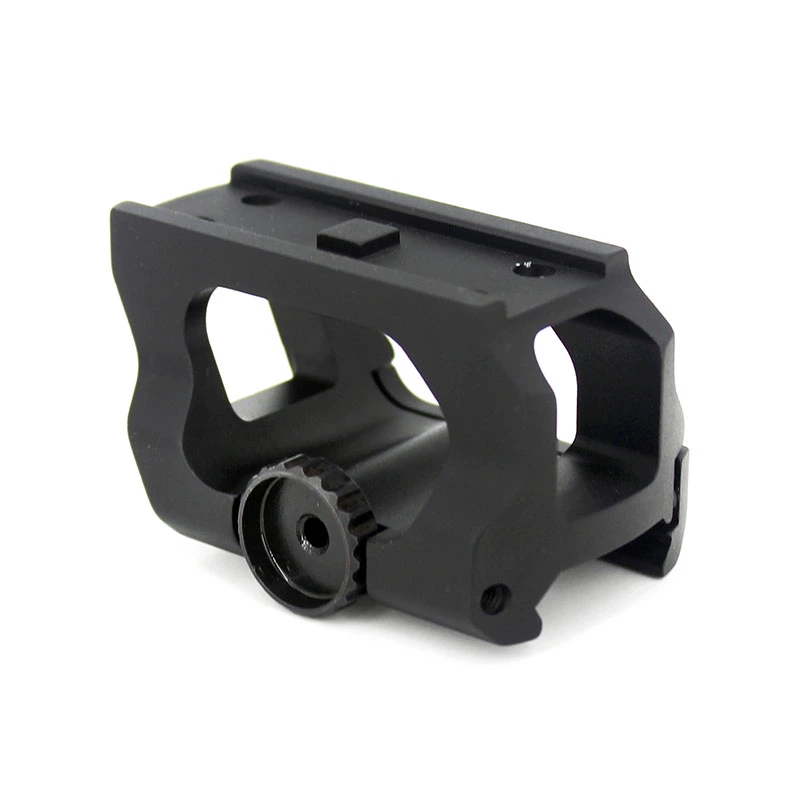 EG TANGO6T DVO 1-6X24MM (FFP) Scope