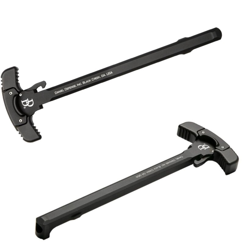 DD Charging Handle for GBB, VFC/WA/WE/MWS