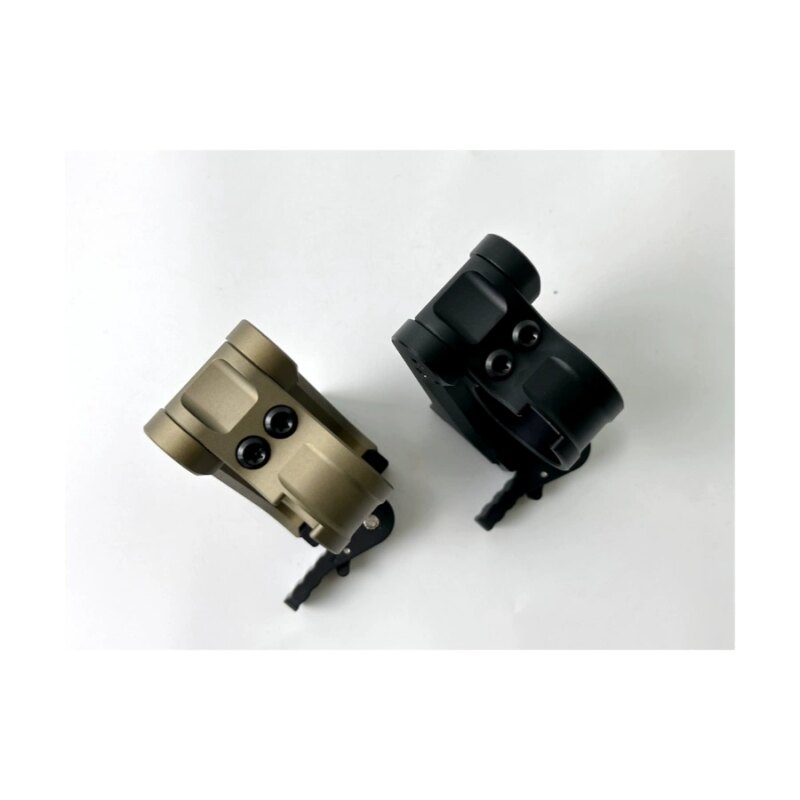 EG GBRS 2.91 Special Height 3XMAG C-1 Rising Mount