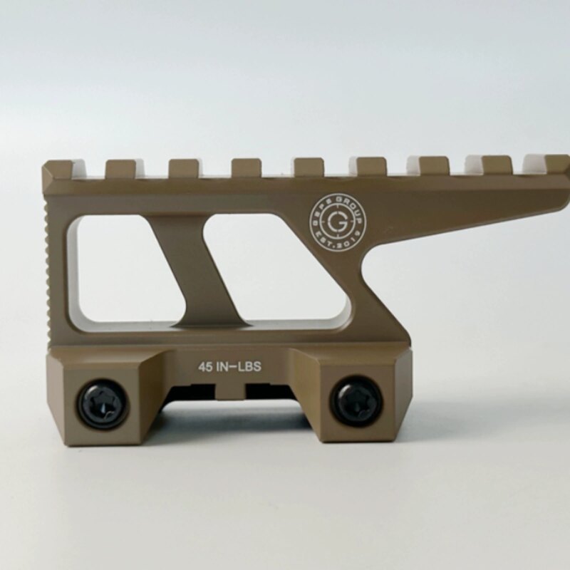 EG 558 GBRS FTC Special Height Increasing Mount