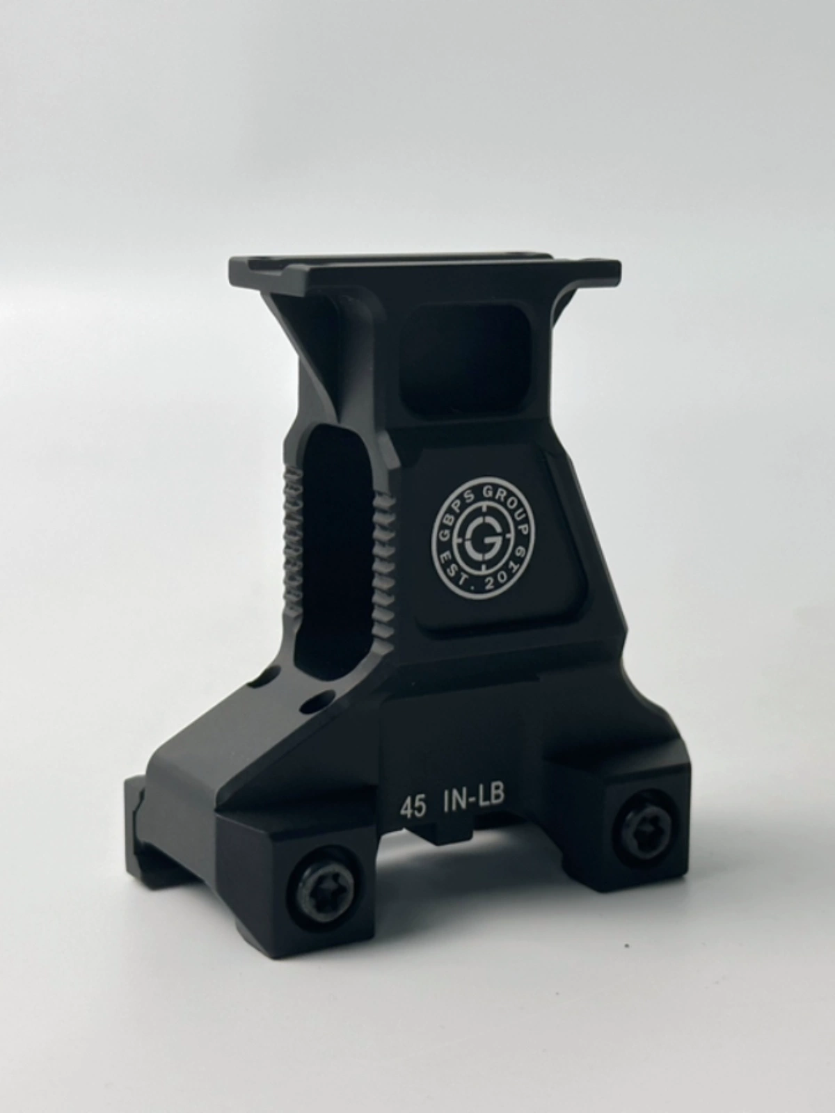 MRO GBRS 2.91 Special Height Increasing Mount by EG