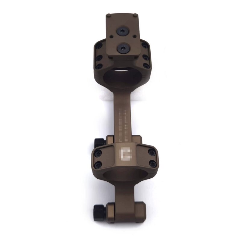EG NF ATACR – 1-8x24mm LPVO Riflescope Mil Spec Ver. Replica