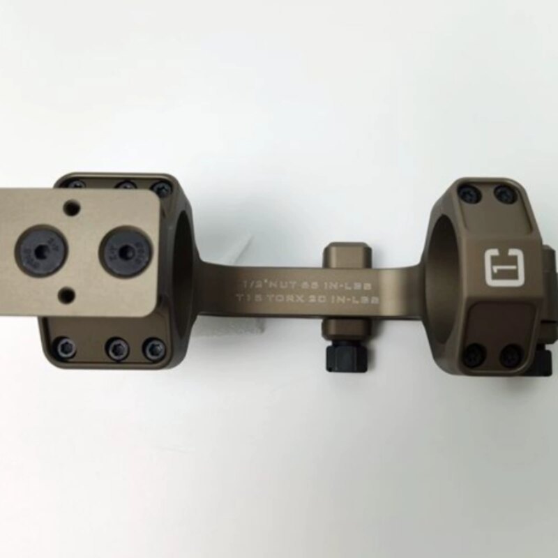 EG 1.7/34 BOC Mount Tactical Suit with T2/RMR Mounting Plate