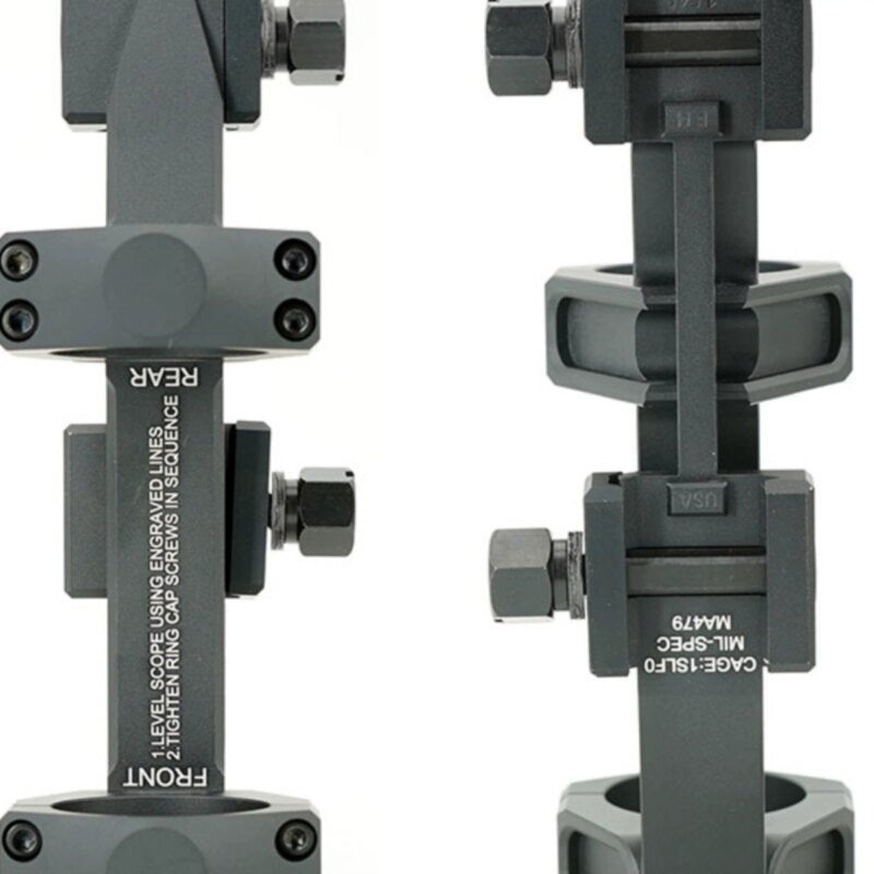 EG 2024 Eotech G43 Extender