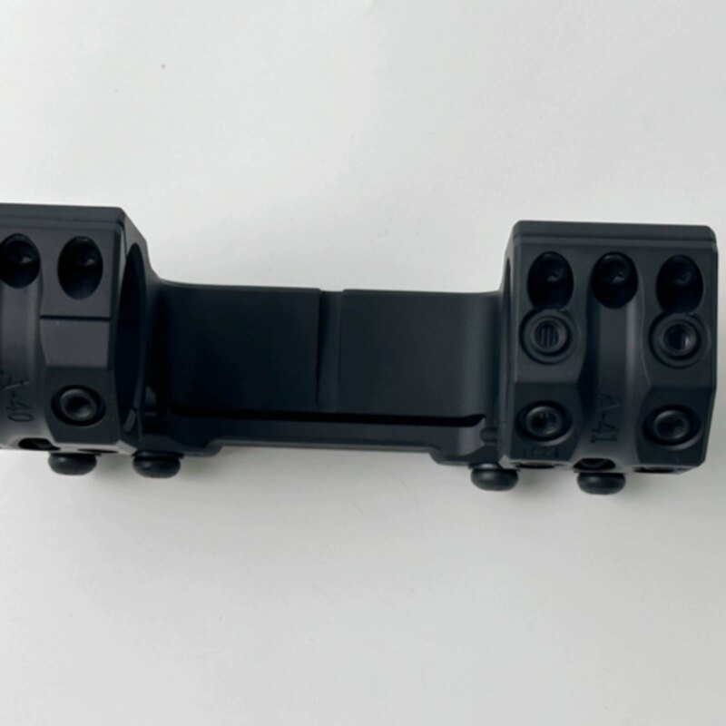 SPHUR HRT Heavy Duty 1.93/30MM Long Sight Mount by EG