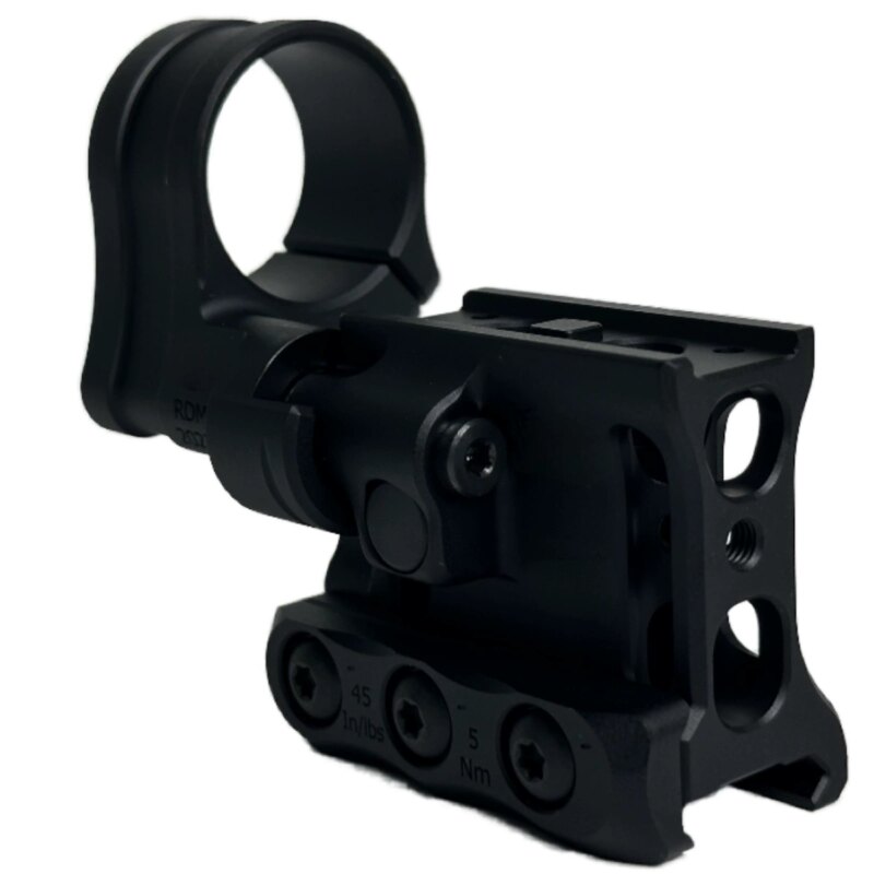 EG RDF-20225K Mount + T2 Red Dot + 3XMAG Magnification Tactical Kit