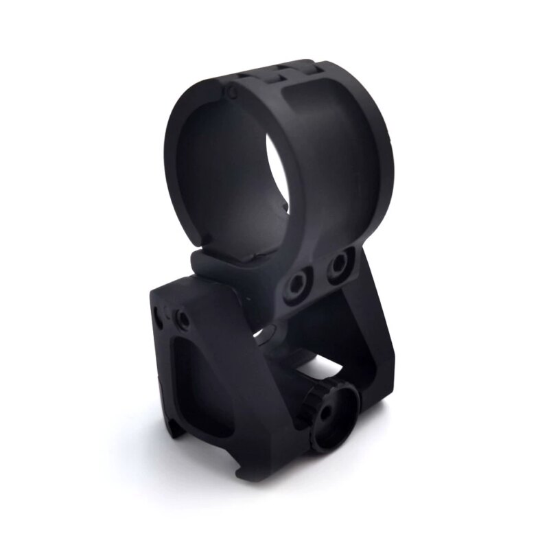EG TANGO6T DVO 1-6X24MM (FFP) Scope