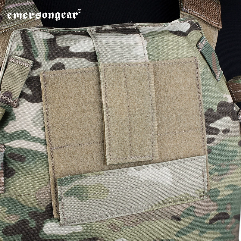 Tactical Game Plate Carrier LBT6094 Slick (Lightweight Inner Tactical Plate Carrier)