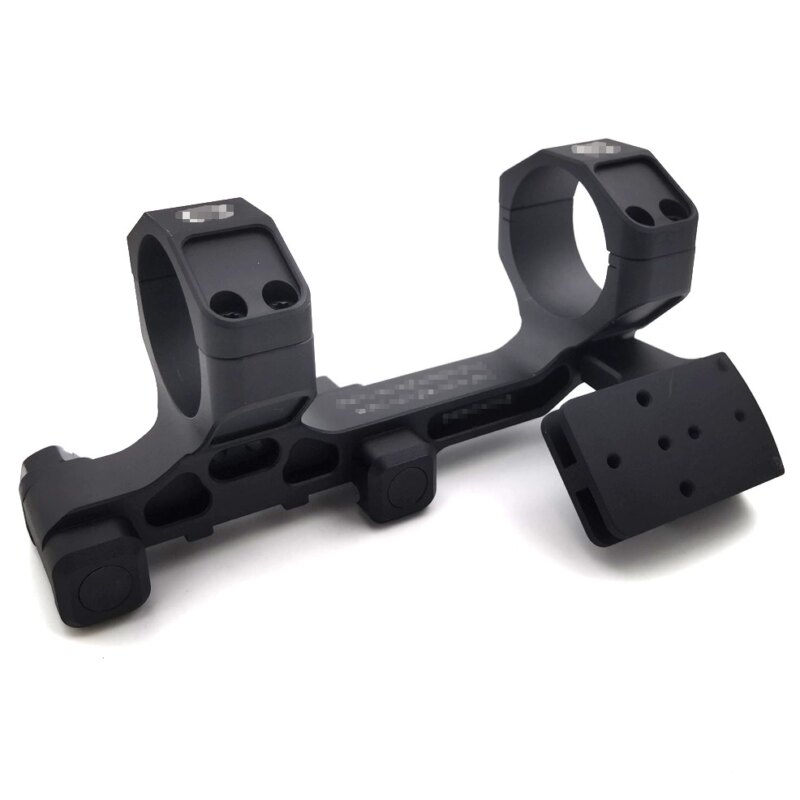 EG VORTEX Diamondback 4-16x44 FFP Scope - High Magnification Bird Watching Scope