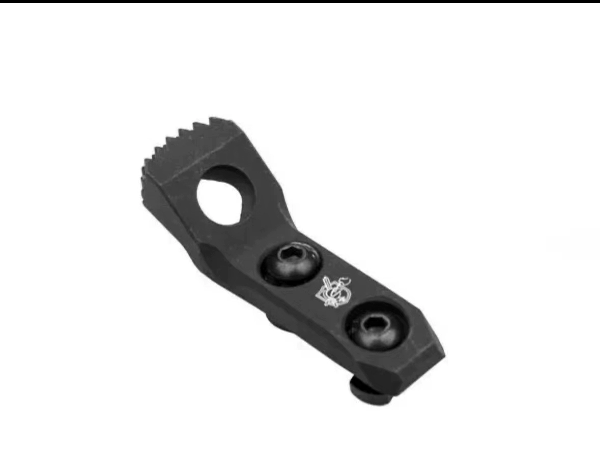 KAC MLOK Barrier Stop (Short)