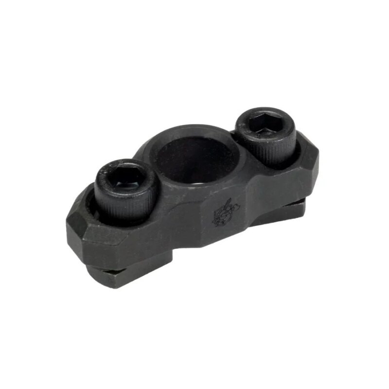 KAC Quick Detach Sling Mount, Steel